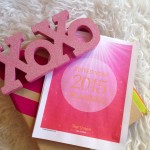 Edit Year 2015 Planner